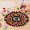 Set 6 Manteles Individuales -  Mandalas