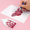 Mini Diamantes - Lindo