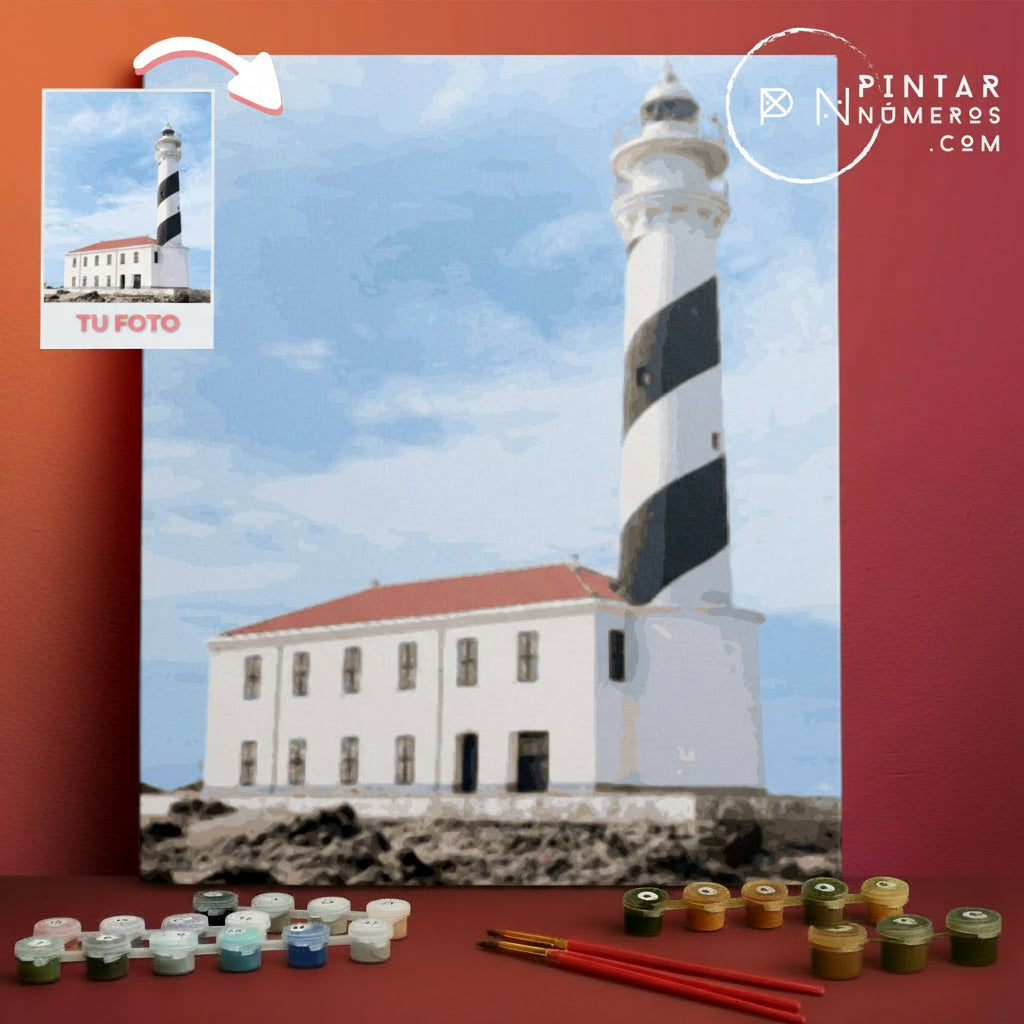 Kit personalizado - LUGARES