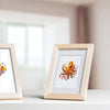 Mini Diamantes - Animales Marinos
