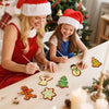 Adornos navideños - Pack 2