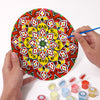 Set 6 Manteles Individuales -  Mandalas