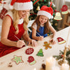 Adornos navideños - Pack 3