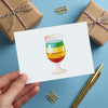 Postales - Cocteles