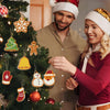 Adornos navideños - Pack 7