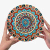 Set 6 Manteles Individuales -  Mandalas