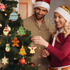 Adornos navideños - Pack 2
