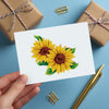 Postales - Flores