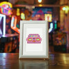 Mini Diamantes - Nostalgia 80s