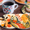 Set 6 Posavasos - Minimalistas