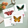 Postales - Mariposas