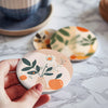 Set 6 Posavasos - Minimalistas