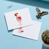 Postales - Cocteles