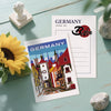 Postales - Ciudades