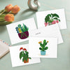 Postales - Plantas