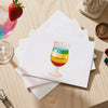 Postales - Cocteles