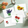 Postales - Flores