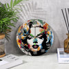Reloj de pared - Marilyn Monroe