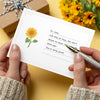 Postales - Flores