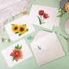Postales - Flores
