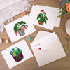 Postales - Plantas