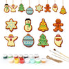 Adornos navideños - Pack 2