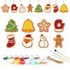 Adornos navideños - Pack 7