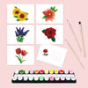 Postales - Flores