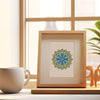 Mini Diamantes - Mandalas
