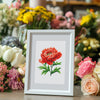 Mini Diamantes - Florecillas