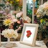 Mini Diamantes - Florecillas