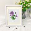 Mini Diamantes - Florecillas