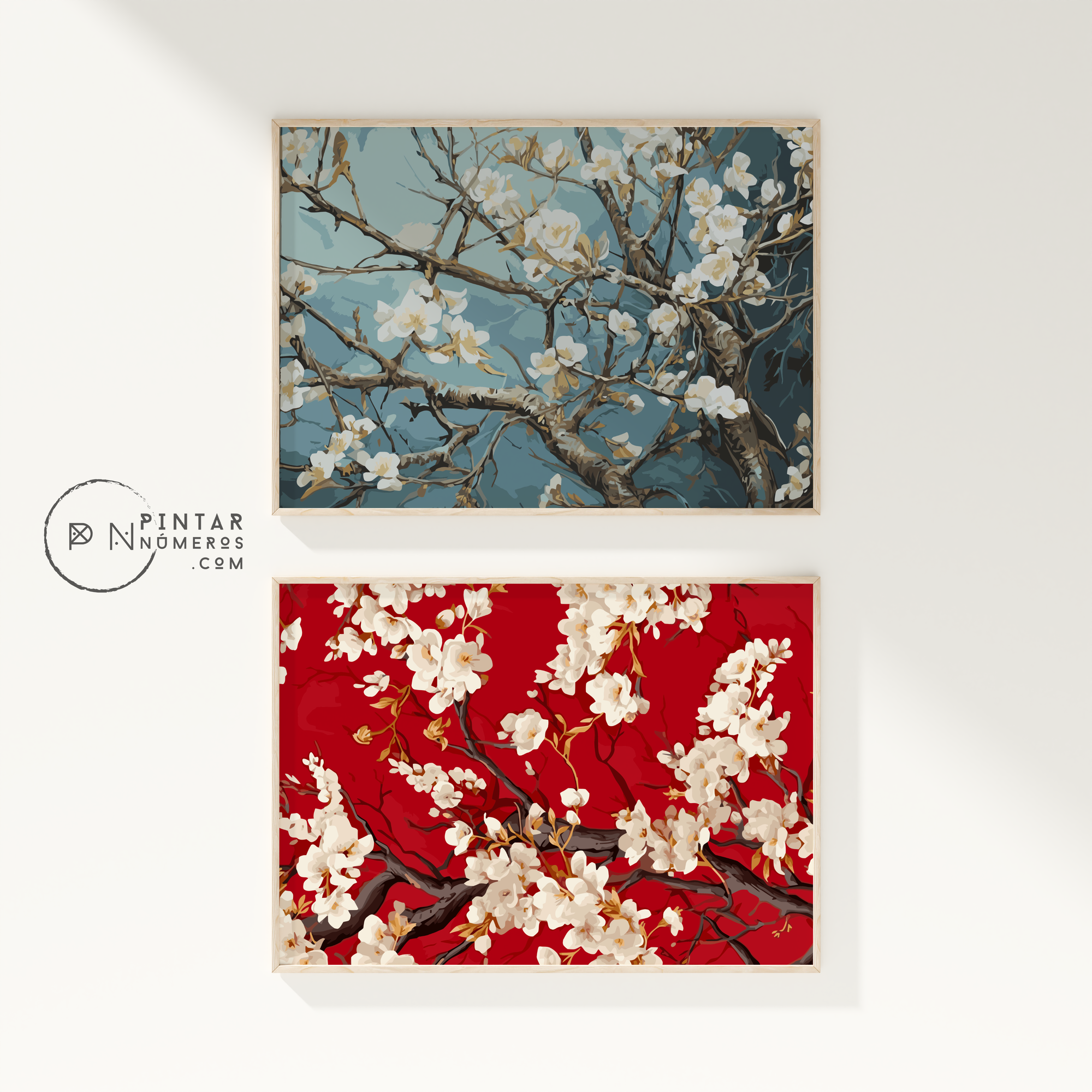 Pack Almendros
