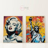 Pack Pop Art