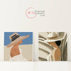 Pack Mujeres Sombrero