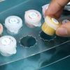 Organizador de pinturas