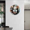 Reloj de pared - Marilyn Monroe