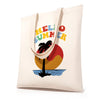 Bolsa de tela - Summer