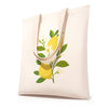 Bolsa de tela - Limones