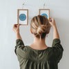 Mini Diamantes - Mandalas