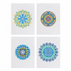 Mini Diamantes - Mandalas