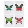 Mini Diamantes - Mariposas
