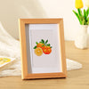 Mini Diamantes - Frutas