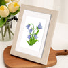 Mini Diamantes - Flores