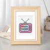 Mini Diamantes - Nostalgia 80s
