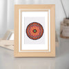 Mini Diamantes - Mandalas