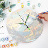 Reloj de pared - Paisaje