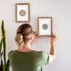 Mini Diamantes - Mandalas