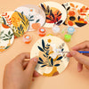 Set 6 Posavasos - Minimalistas