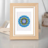 Mini Diamantes - Mandalas